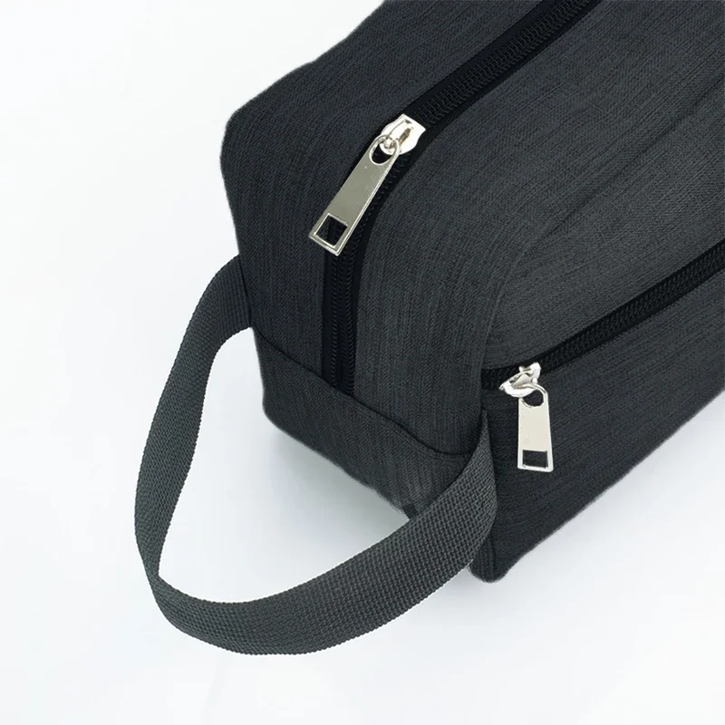 Travel Mens Toiletry Bag Women - đánh giá và giá Makeup Beauty Necessaire