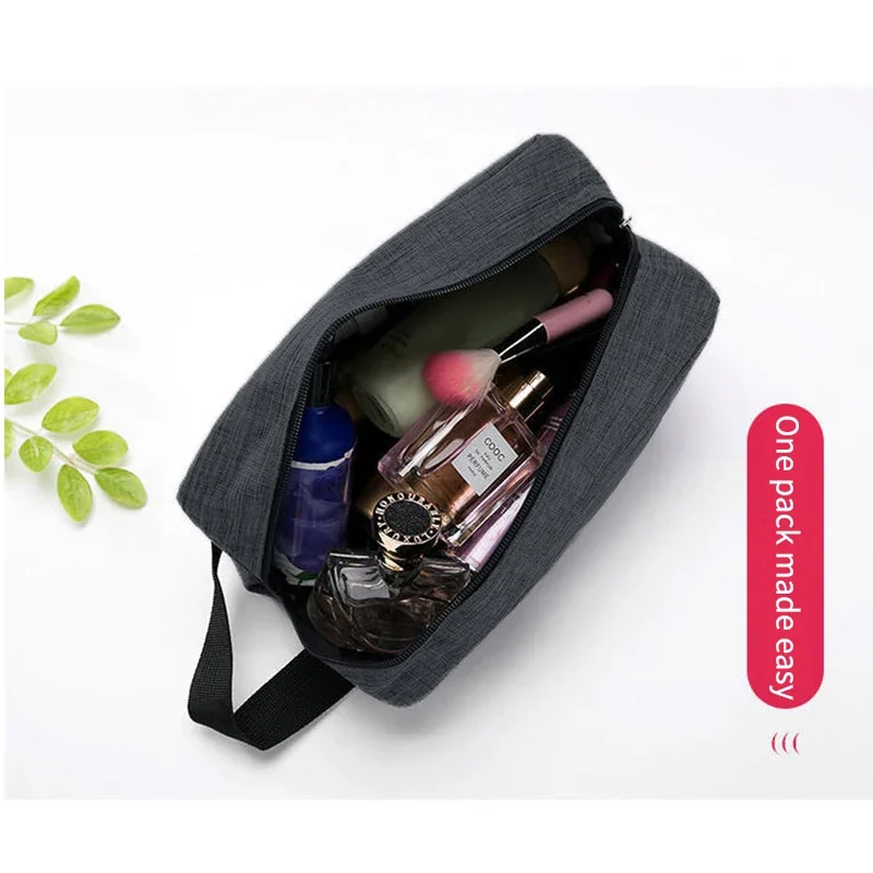 Travel Mens Toiletry Bag Women - đánh giá và giá Makeup Beauty Necessaire