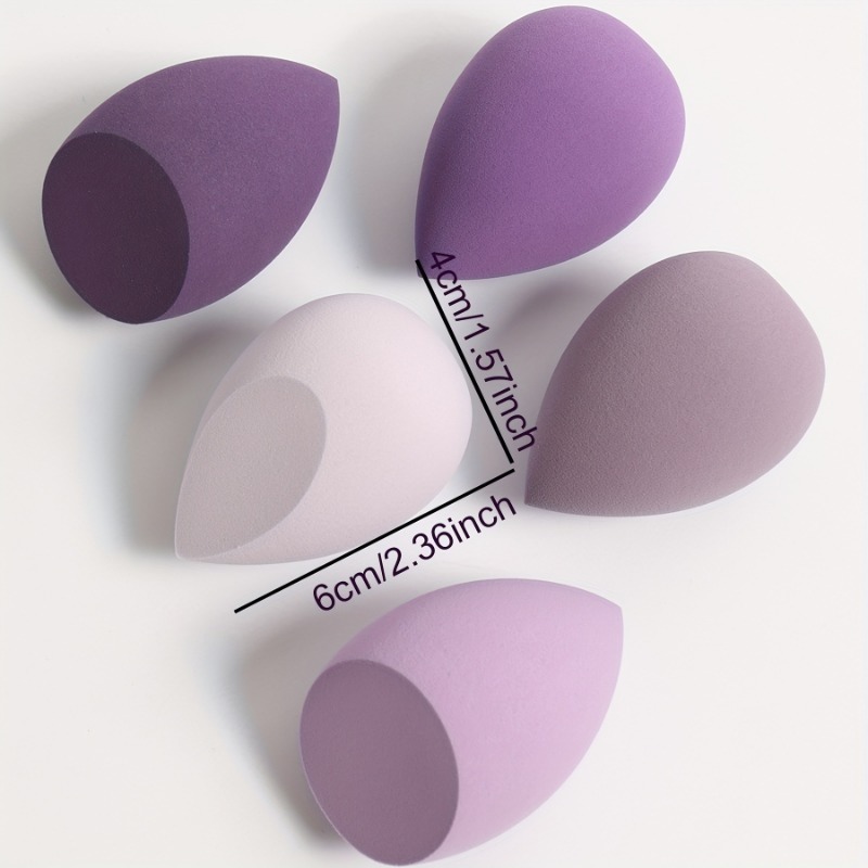 Latex Free Fragrance Free Make - đánh giá và giá Beauty Makeup Blender