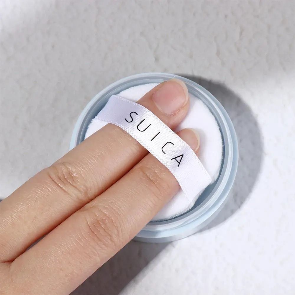 5g Empty Loose Powder Jars wit - đánh giá và giá Beauty Makeup Blender