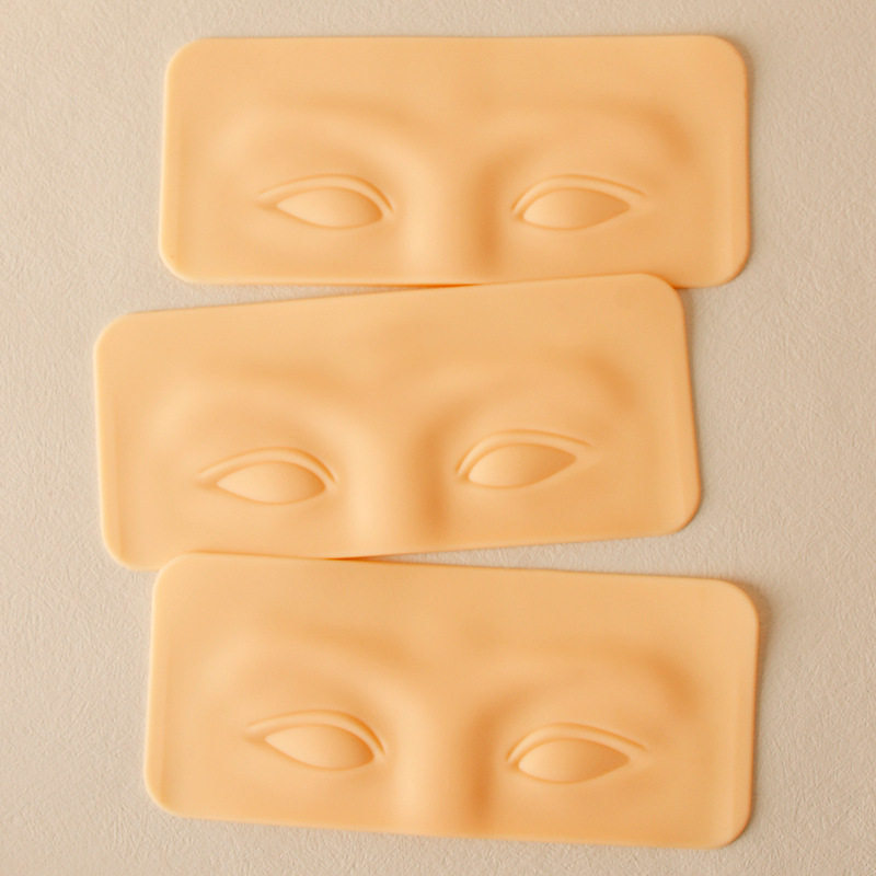 Premium 5D Silicone Eyebrow Ta - đánh giá và giá Beauty Makeup Academy
