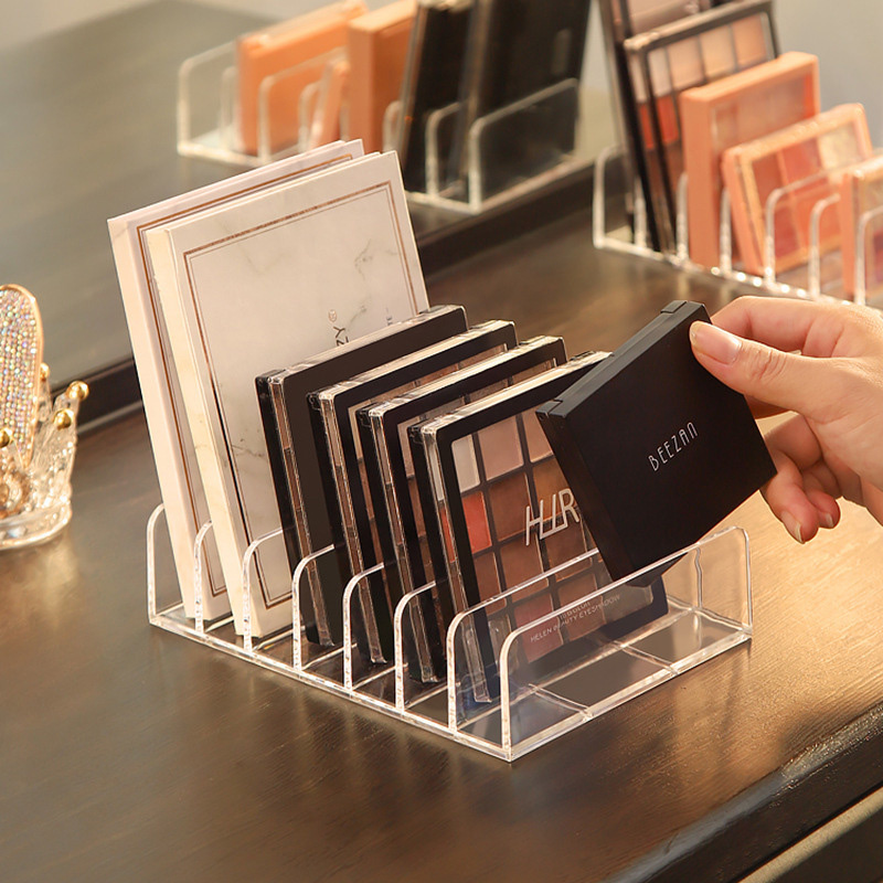 7-Compartment  Makeup Organize - đánh giá và giá Beauty And Makeup Quotes