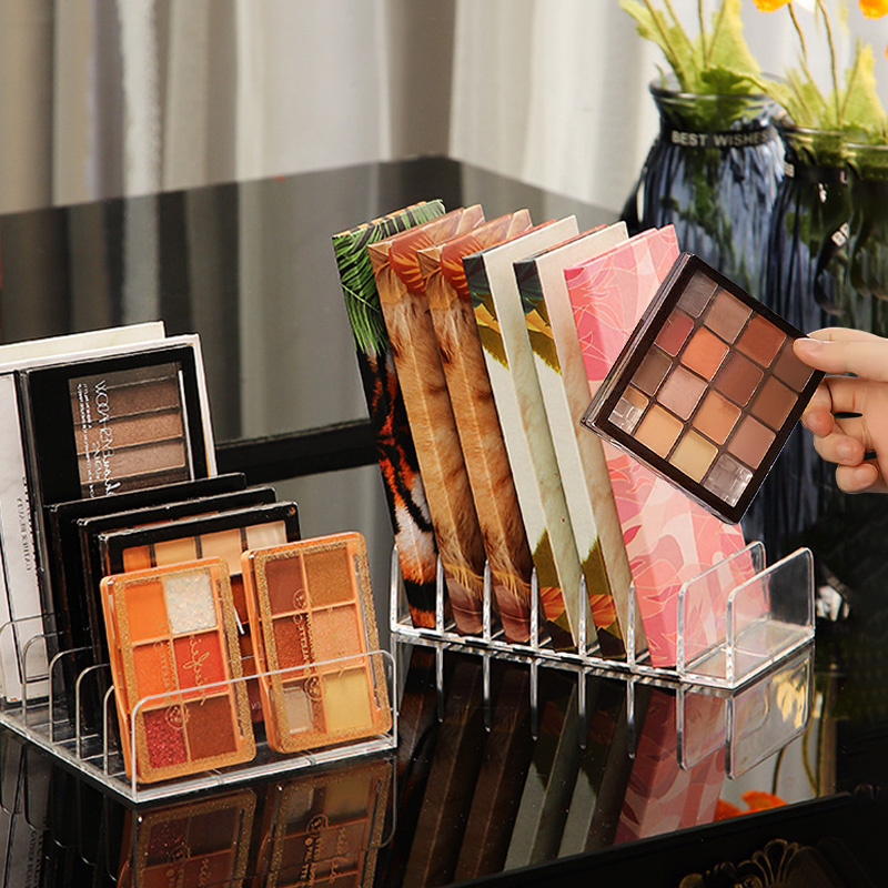 7-Compartment  Makeup Organize - đánh giá và giá Beauty And Makeup Quotes